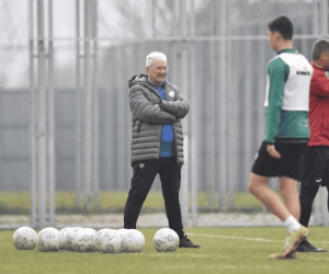 Bursaspor'da İsmail Ertekin ile yollar ayrıldı