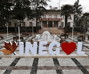 İnegöl Belediyesi 7 kişiyi işe alacak