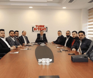 İnegöl Mobilyası'nın marka sorunları Ankara'ya iletildi
