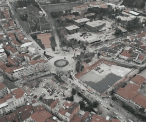 Meteorolojiden İnegöl'e sarı uyarı