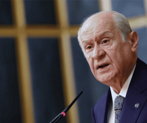 Devlet Bahçeli'den Meral Akşener'e sert tepki!