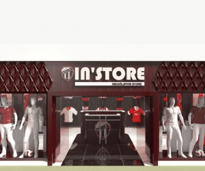 İnstore'un açılış tarihi belli oldu