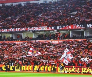 Eskişehirspor PFDK’ya sevk edildi