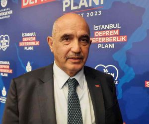 Prof. Dr. Mustafa Ilıcalı, Bakan Kurum’un İstanbul’daki riskli binalar için yaptığı açıklamayı değerlendirdi