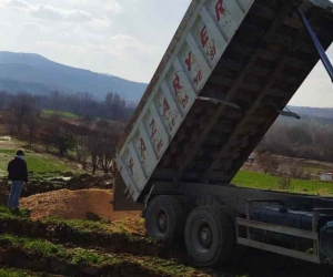Pazaryeri ilçesinin su arızası giderildi