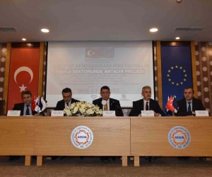 Meslek liseleri deprem bölgesine yardım için fabrika gibi çalışıyor