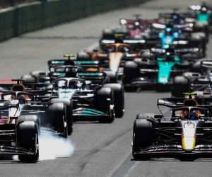 Formula 1’de heyecan Bahreyn’de başlayacak