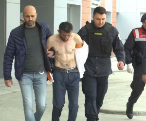 Eskişehir’de aksiyon filmlerini aratmayan kovalamaca; 1 polis memuru yaralı