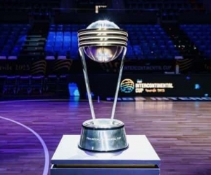FIBA Kıtalararası Kupa, Singapur ev sahipliğinde ilk defa Asya’da gerçekleşecek
