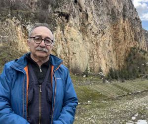 Marmara depremi İç Anadolu Bölgesi’ni de tetikleyebilir