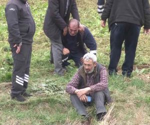Tuzla’da traktörüyle bahçesini sürerken dereye düşen çiftçi hayatını kaybetti