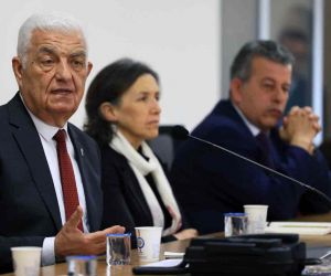 Muğla Büyükşehir Belediye Başkanı Osman Gürün’den ‘Su’ uyarısı
