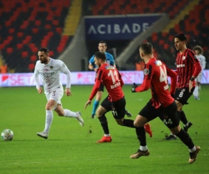 Hataysporlu Musa Çağıran, Bucaspor 1928 yolunda