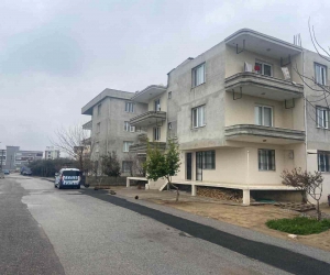 Torbalı’da kadın cinayeti