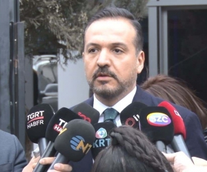 İYİ Parti Sözcüsü Zorlu’dan ’CHP’li belediye başkanlarının Akşener ziyareti’ iddialarına ilişkin açıklama