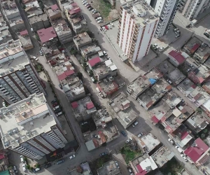Müteahhit çürük raporu aldı, depremde sağlam çıktı