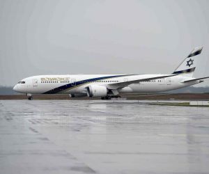 Netanyahu ve eşini İtalya’ya uçuracak pilot bulunamadı