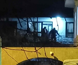 Menteşede şüpheli ölüm