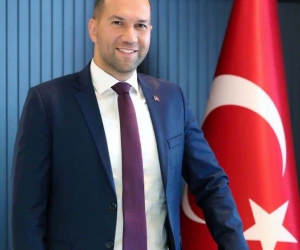 Niğde Belediye Başkanı Özdemir’den Berat Kandili mesajı