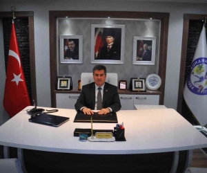 Başkan Erol’dan ’Berat Kandili’ mesajı