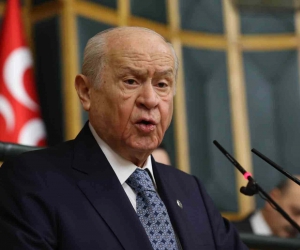 MHP lideri Bahçeli’den Akşener’e: “Bir kere satan yine satar, satacaktır”