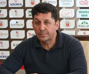 Karaman FK Başkanı Süleyman Han: “TFF bu kararından vazgeçmelidir”