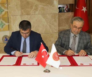 NEVÜ’ye ’Diyanet Genç Ofis’ açılıyor