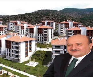 Kentsel dönüşüm ihalesi marttan nisana ertelendi