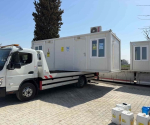 Fahiş fiyat isteyen vinç firmalarına oto kurtarıcı ile tokat gibi yanıt