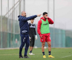 Gökhan Ünal, 1 galibiyette kaldı