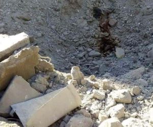 Suriye’de İran destekli gruplara SİHA’lı saldırı: 8 ölü