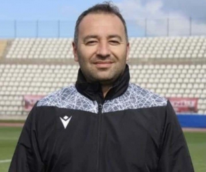 Eskişehirspor’un yeni antrenörü Ali Onur Cerrah oldu