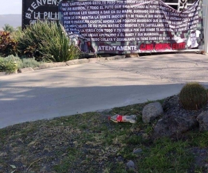 Meksika’da kartel üyelerinden turistik tesise silahlı saldırı: 3 ölü, 8 yaralı