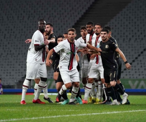 Giresunspor ile Fatih Karagümrük 4. randevuda
