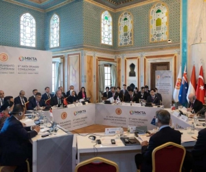 TBMM Başkanı Şentop, uluslararası topluma sert mesajlar verdi
