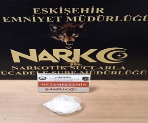 Uyuşturucu madde satıcılarına yönelik operasyon düzenlendi