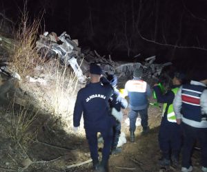 Malatya’daki feci kazada ölenlerin kimlikleri belli oldu