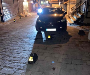 Kuşadası Belediyesi, kamu malına zarar verenlerin ceza alması için harekete geçti