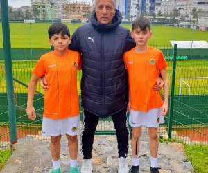 Yiğit Türkkan, Corendon Alanyaspor’a transfer oldu