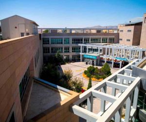 Kırşehir Eğitim Araştırma Hastanesi’nde depremzedelerin tedavisi sürüyor