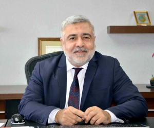 Teknolojik altyapıyla kayıp-kaçağın ve enerji israfının önüne geçiliyor