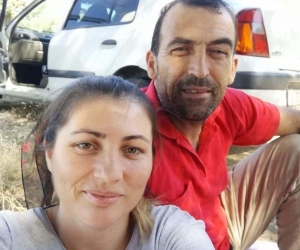 Manisa’da damat dehşeti: Kayınvalidesini öldürdü, kayınbabasını ağır yaraladı