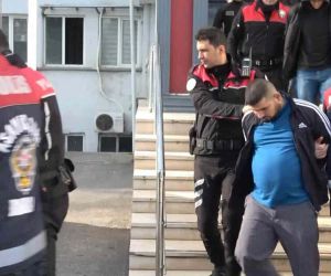 Bursa'da inanılmaz tuzak!!! 13 kişi tutuklandı