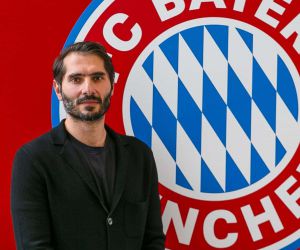 Halil Altıntop, Bayern Münih akademisinin yeni sportif direktörü oldu