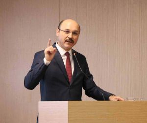 Türk Eğitim-Sen Başkanı Geylan: “Kamu çalışanlarının maaşlarından yıllardır kar elde eden bankaların takındığı tutum kabul edilemez”
