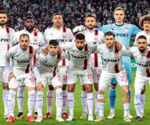 Samsunspor Başkanı Yıldırım: “Süper Lig’in ışığı göründü”