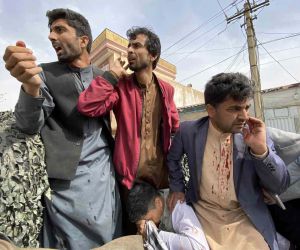 Afganistan’da gazetecilerin katıldığı etkinliğe saldırı: 1 ölü, 8 yaralı