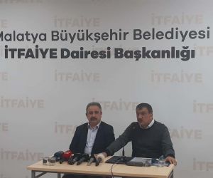 Başkan Gürkan: “Birlikteliğimizi siyasi mülahazalara kumpas etmeyelim”