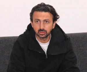 Belediye Derincespor - Ağrı 1970 Spor maçının ardından