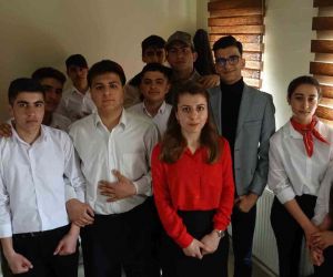 Erciş’te İstiklal Marşı’nın Kabulü ve Mehmet Akif Ersoy’u Anma Günü programı